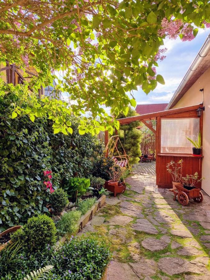 Apartment In A Historical House In The Center Of レヴォチャ エクステリア 写真